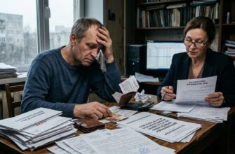 Банкротство физлиц: когда спасать долги бессмысленно и как выйти из ситуации легально