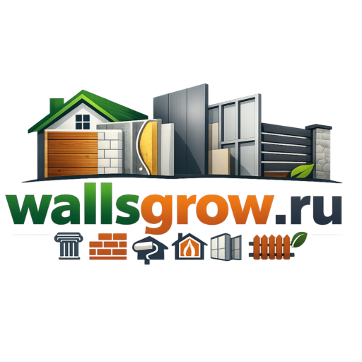 Wallsgrow.ru